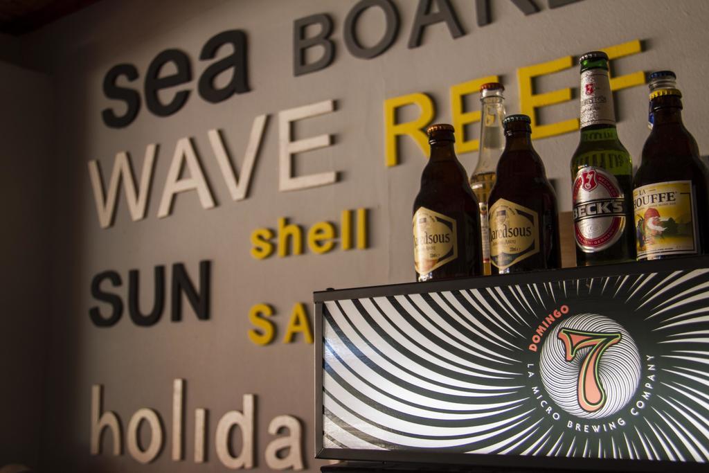 La Oveja & Surf Camp (adults Only) Hostel *