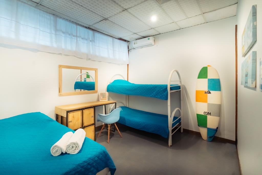 Hostel La Oveja & Surf Camp (adults Only)