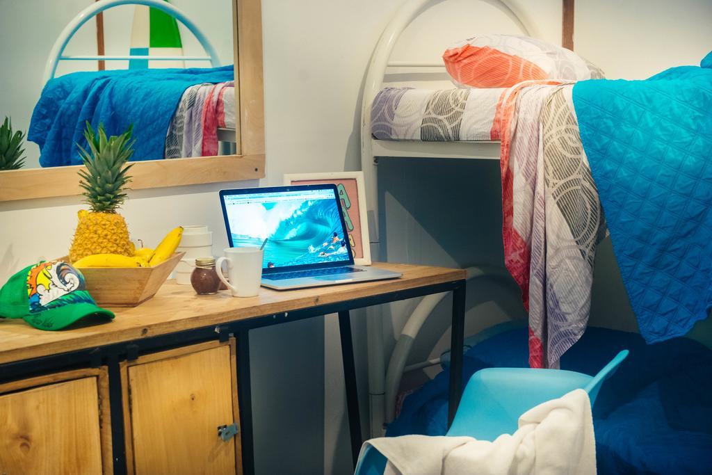 Hostel La Oveja & Surf Camp (adults Only)