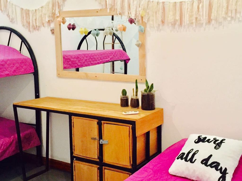 La Oveja & Surf Camp (adults Only) Hostel *