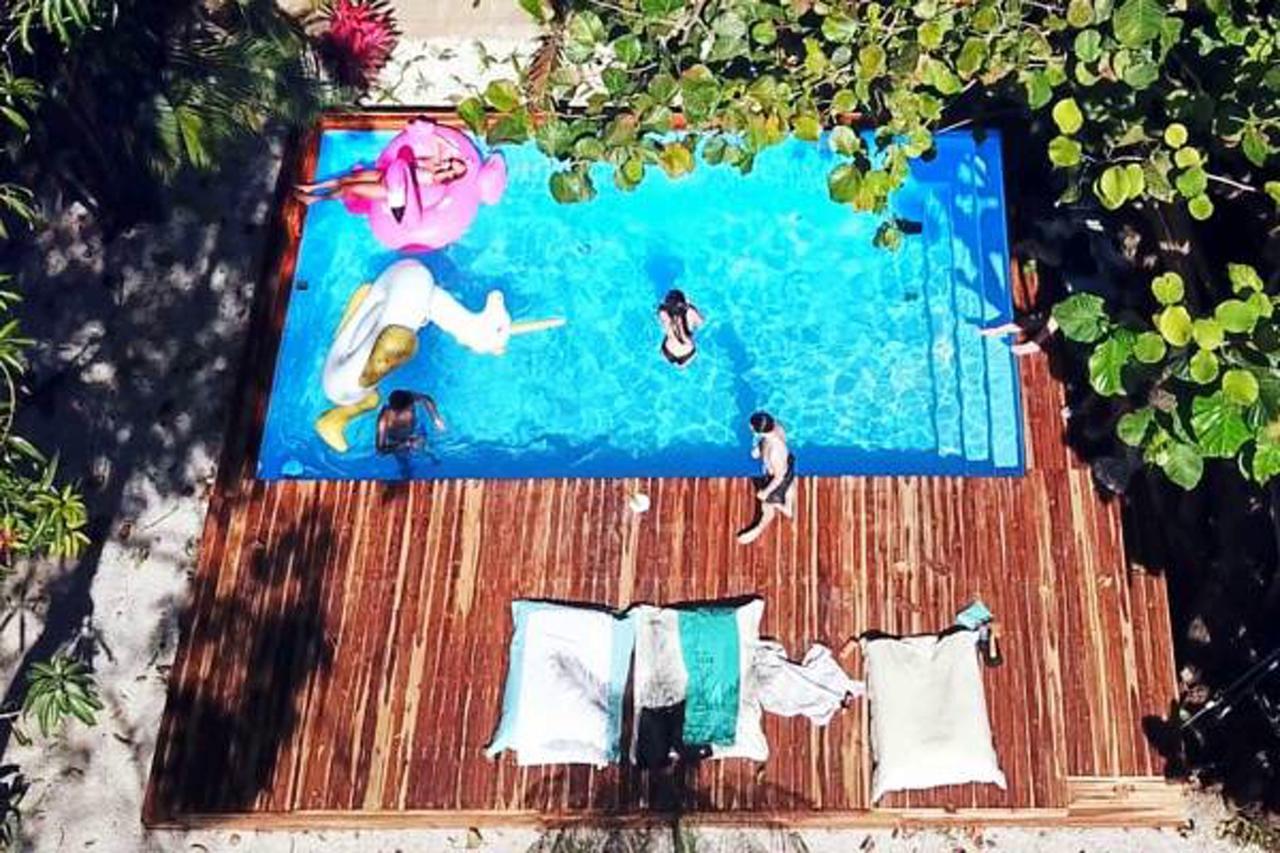 La Oveja & Surf Camp (adults Only) * Tamarindo