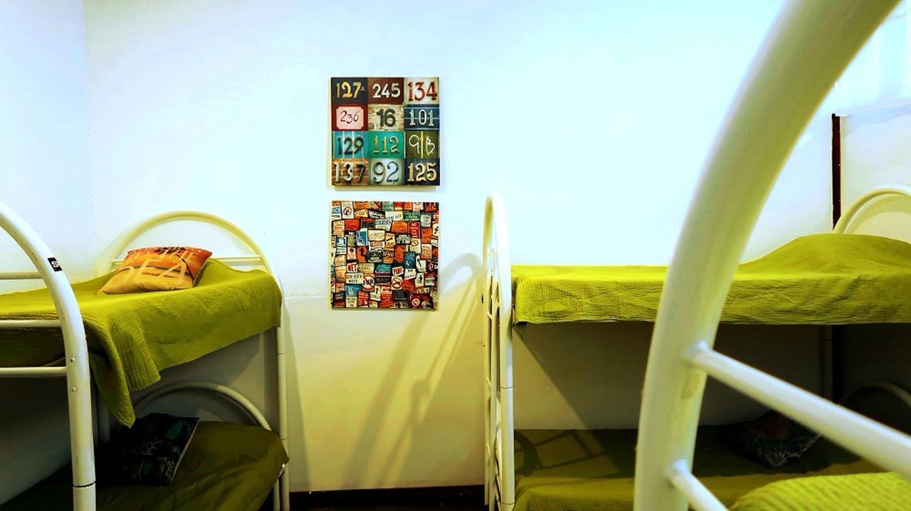 La Oveja & Surf Camp (adults Only) Hostel Tamarindo