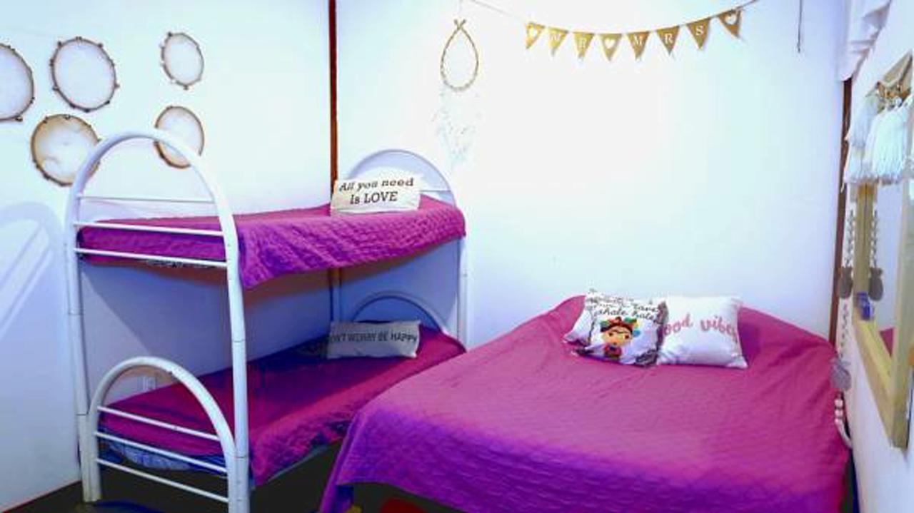 La Oveja & Surf Camp (adults Only) Hostel