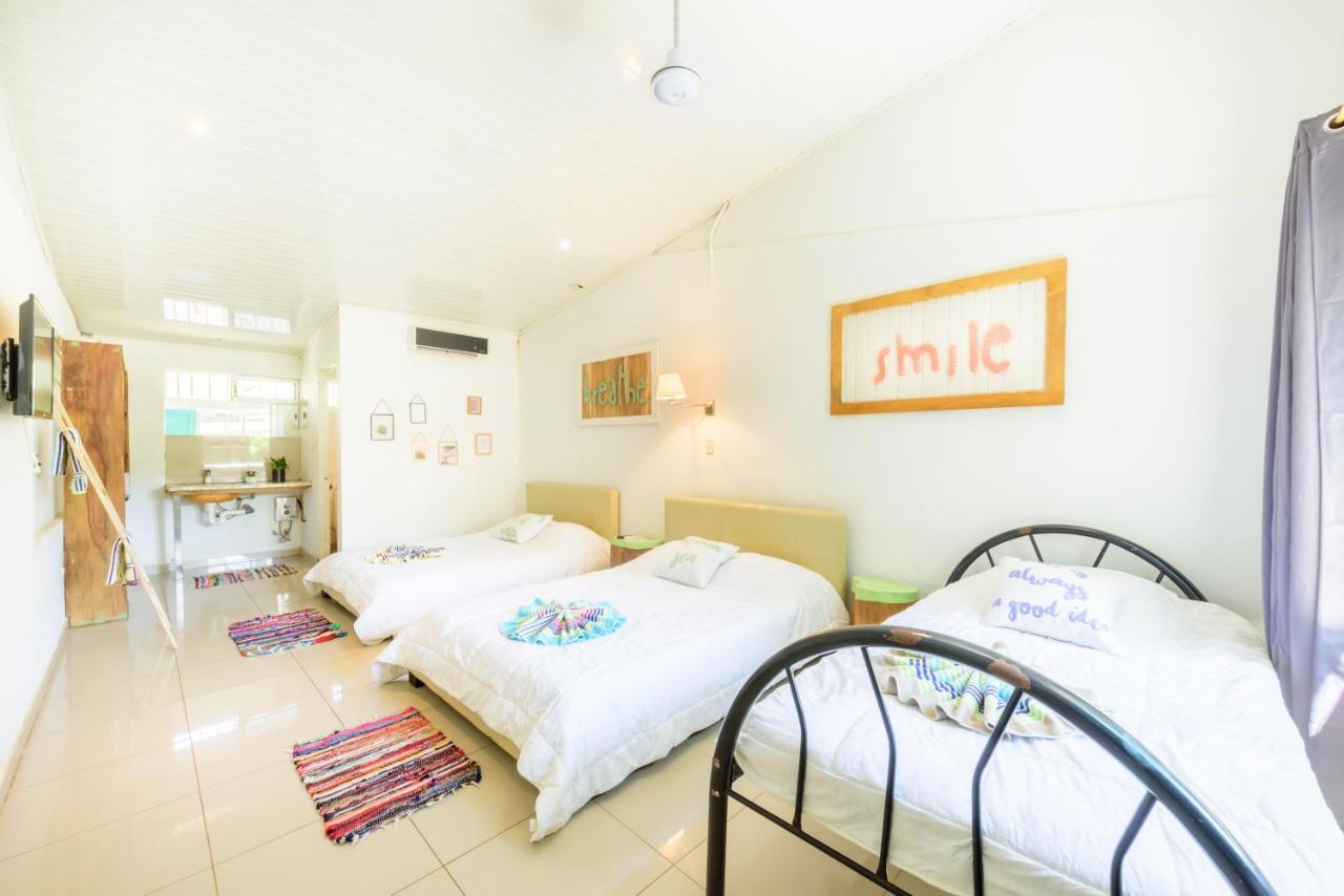 Hostel La Oveja & Surf Camp (adults Only) Tamarindo