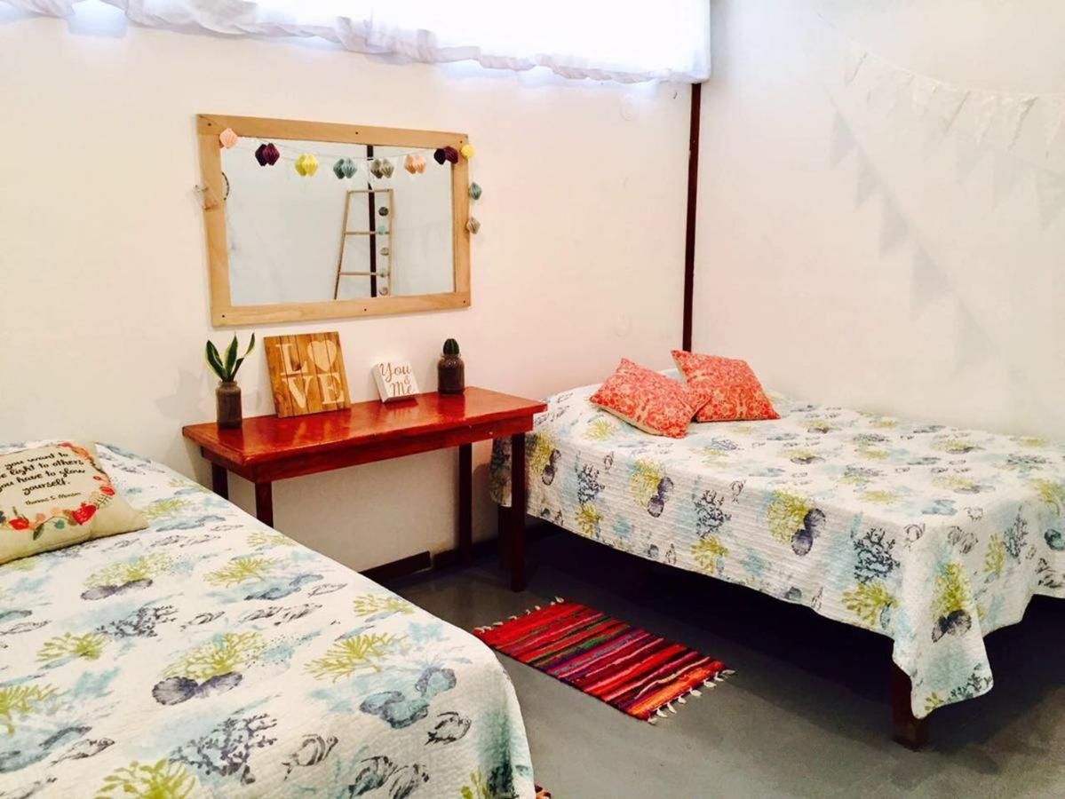 La Oveja & Surf Camp (adults Only) Hostel *